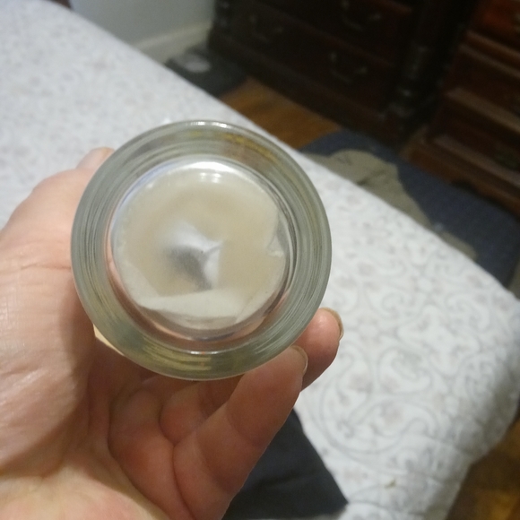 Vintage U.S.M.C. Glass - Picture 4 of 4